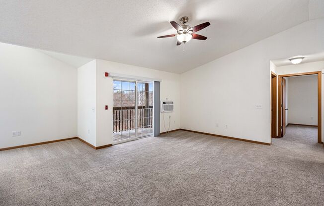 Woodland Park Apartments