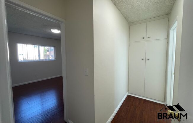 1 bed, 1 bath, 800 sqft, $1,850