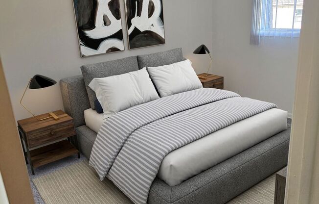 3 beds, 1.5 baths, 1,100 sqft, $1,500, Unit 3237