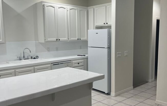 Beautiful 3 Bedroom 2 Bath Home!