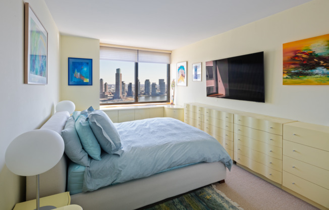 2 beds, 2 baths, 1,130 sqft, $7,200, Unit 36C