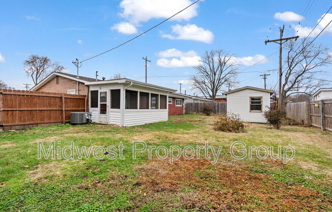 Partner-provided property photo