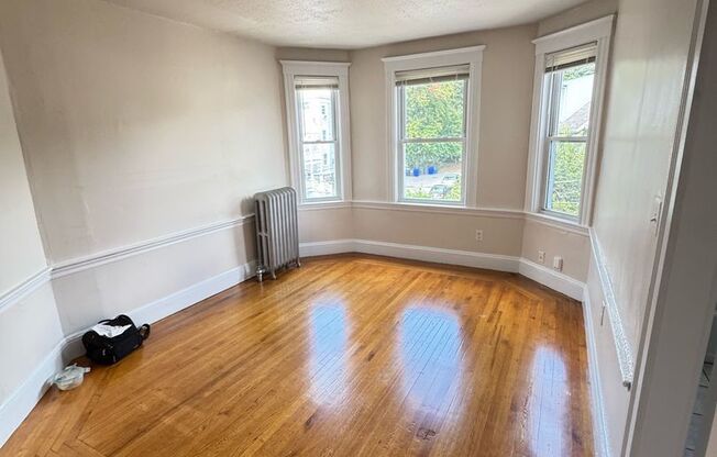 43 Atkins St #6F Boston MA 02135