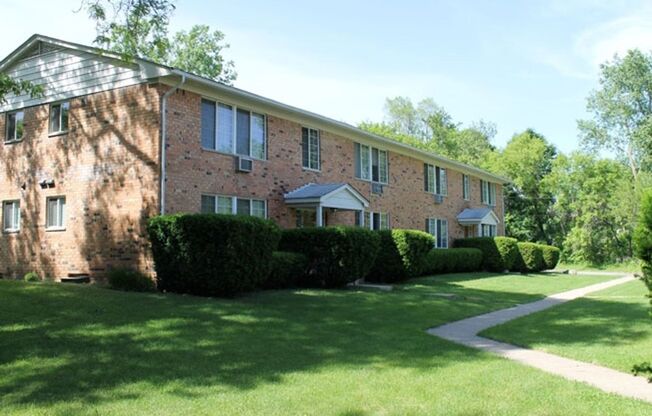 Kensington Place Apartments