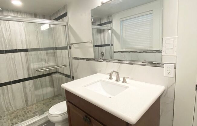 Studio, 1 bath, $1,295, Unit PAC03