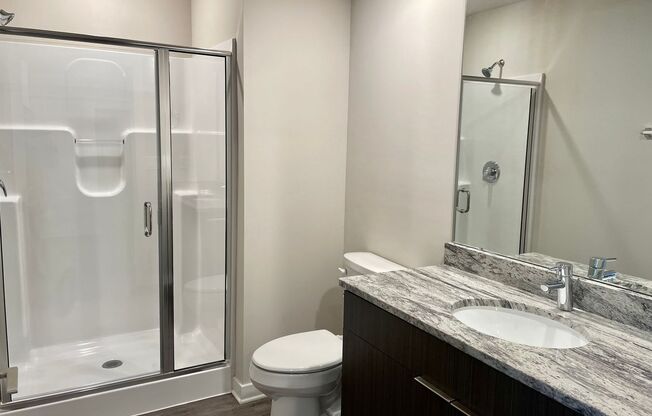 2 beds, 2 baths, 1,513 sqft, $2,495, Unit Cream City Lofts-102
