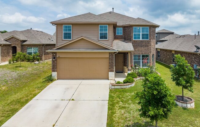 290 NORTHERN FLICKER ST