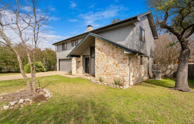 11619 Sherwood Frst, Austin, Texas 78759