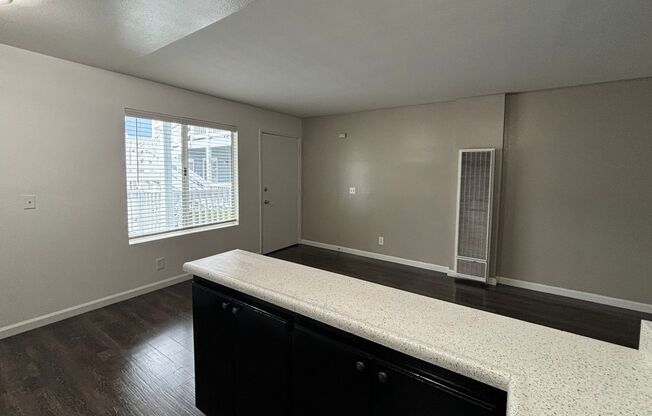 Studio, 1 bath, 455 sqft, $1,885, Unit 59-102