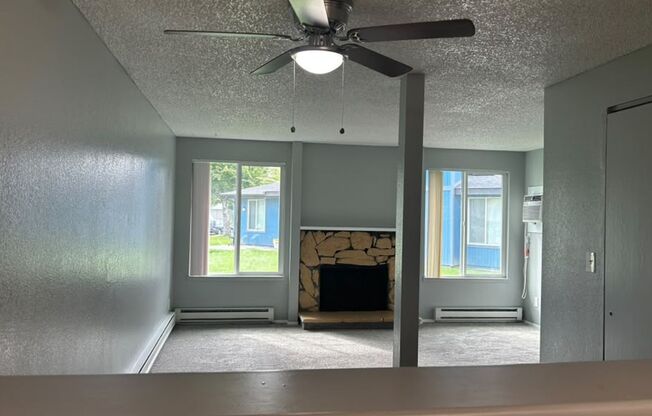 2 beds, 1 bath, 850 sqft, $1,550, Unit 1107 L7
