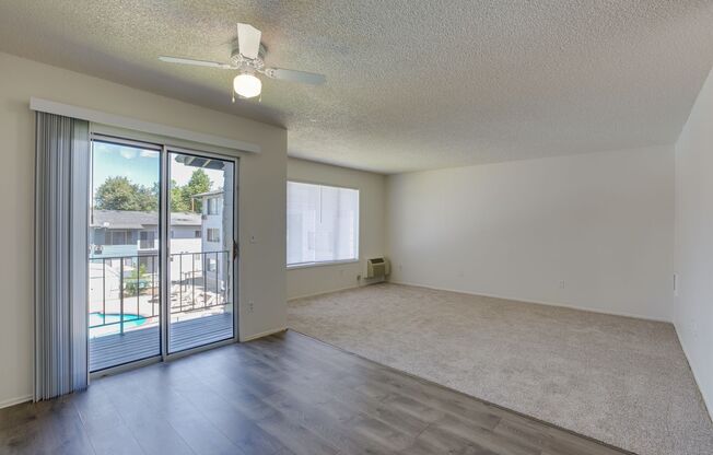 2 beds, 2 baths, 1,092 sqft, $1,875, Unit 47