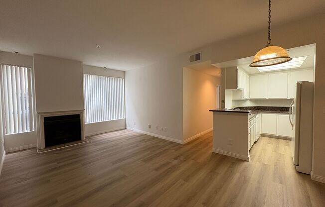 2 bedroom and 2 bath