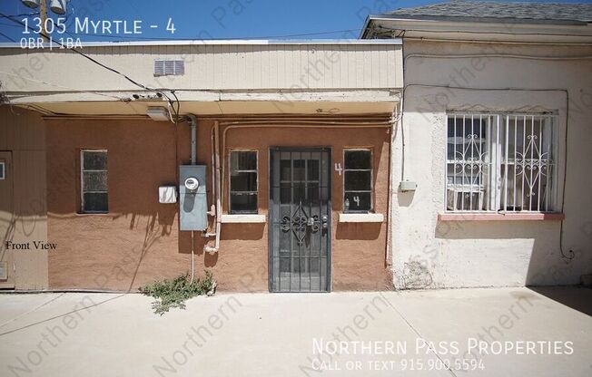 1305 MYRTLE AVE
