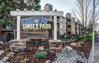 Sunset Park Apartments