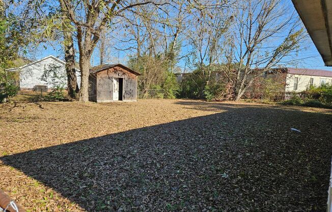 New Listing