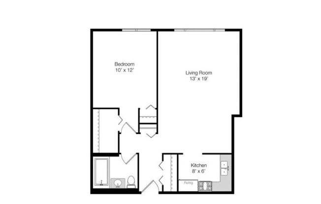 Partner-provided property photo