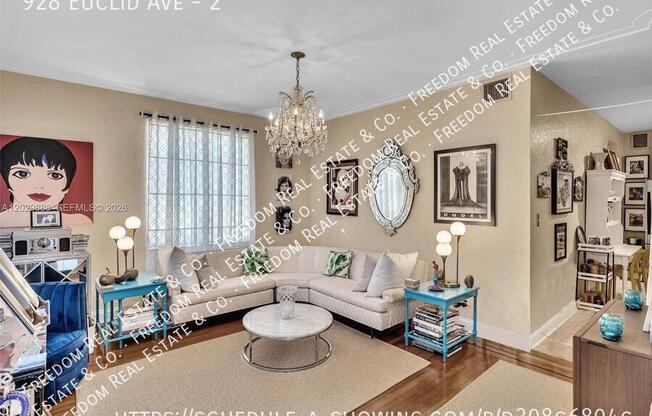 928 EUCLID AVE