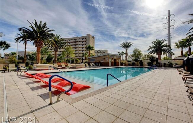 2 beds, 2 baths, $3,100, Unit Unit 1315