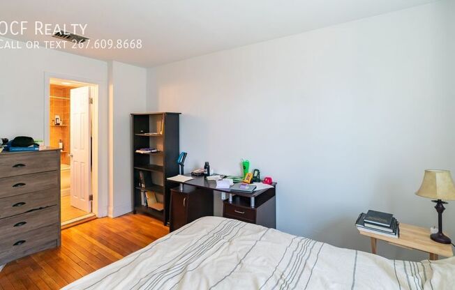 2135 Walnut Street - #1101