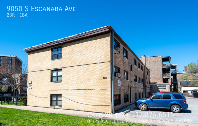 9050 S ESCANABA AVE