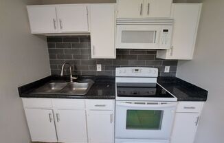 MOVE IN BY JUNE 1ST SPECIAL!