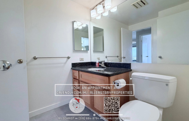 1 bed, 1 bath, $2,600