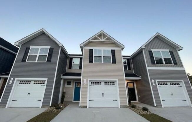 FORESTBROOK TOWNHOMES COMMUNITY