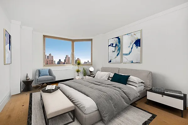 Studio, 1 bath, $13,995, Unit 13F