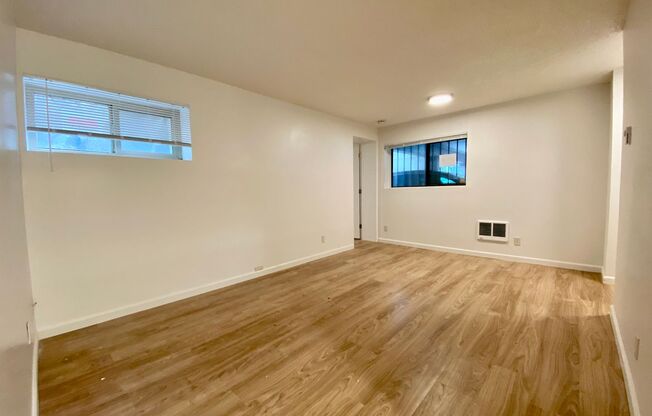 Twin Oaks Apartments