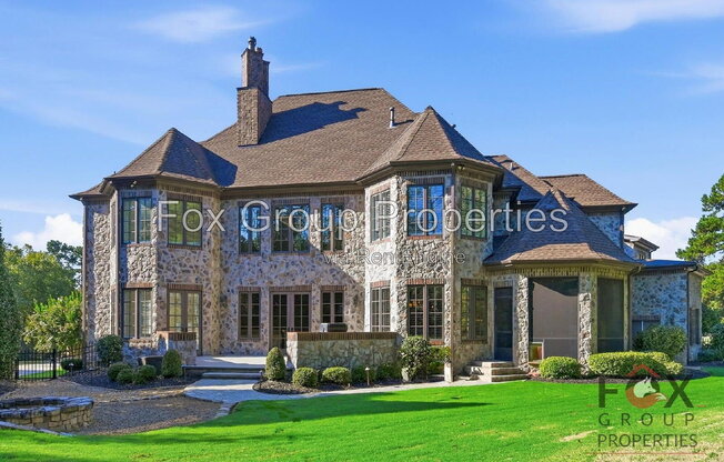 4 beds, 4.5 baths, 5,906 sqft, $9,555
