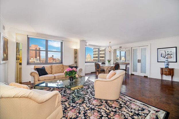 3 beds, 2.5 baths, 2,040 sqft, $16,500, Unit 27GH