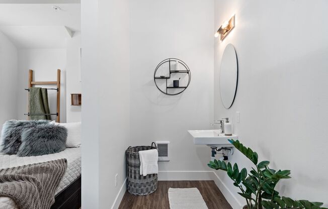 Rooms for Rent on Capitol Hill!