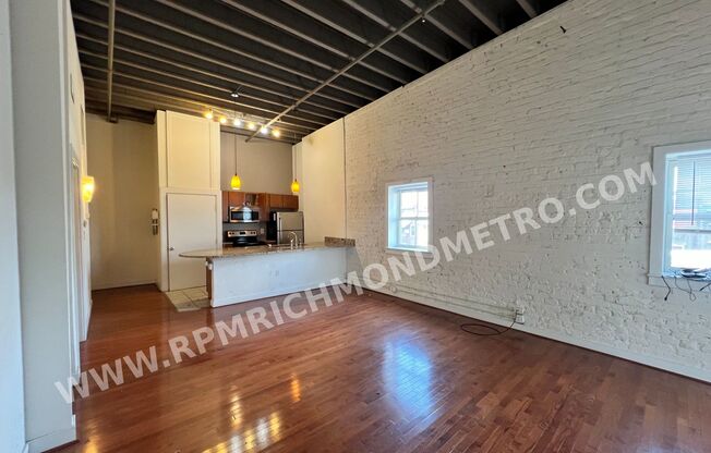 2 beds, 2 baths, 862 sqft, $1,750, Unit 3H