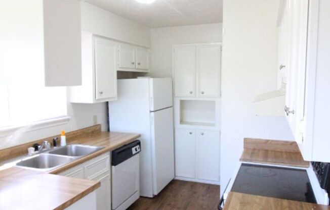 Condo within walking distance to Texas State University