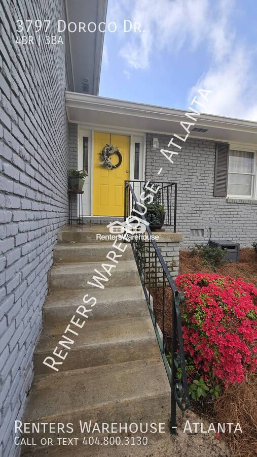 3797 DOROCO DR