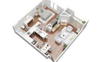 Partner-provided photo for $2130 unit