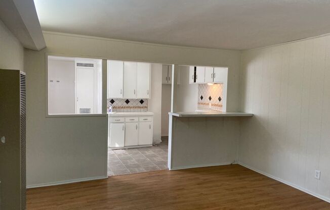 1 bed, 1 bath, 700 sqft, $1,850, Unit D