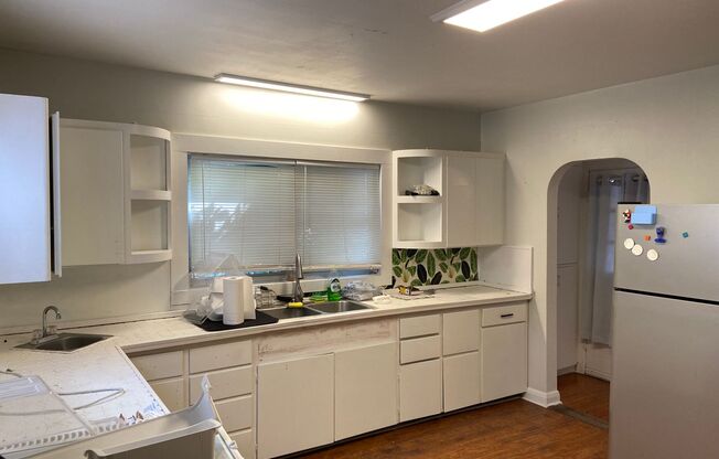 North Hyde Park Three Bedroom Bungalow in Plant High School District