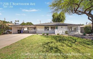 708 E NORTHVIEW AVE