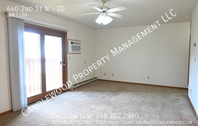 Partner-provided property photo