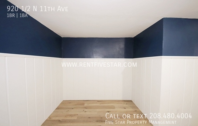 920 1/2 N 11 AVE