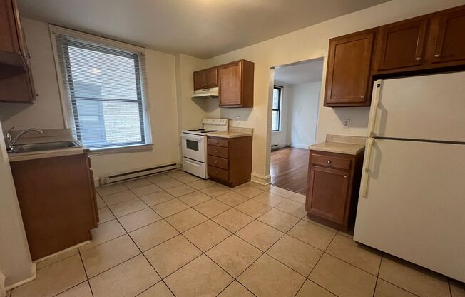 2 beds, 1 bath, 835 sqft, $1,339, Unit 7235 Penn Ave. #2B