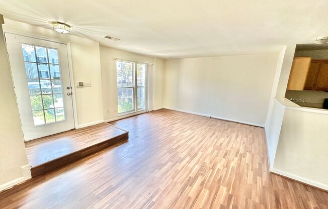 Fantastic 3 Bedroom Townhouse in Wellington/Cloverhill Manassas, VA