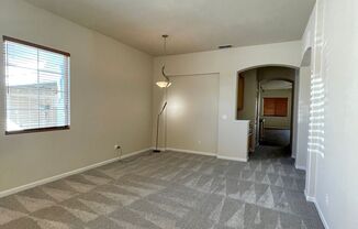 3 beds, 2 baths, $2,495