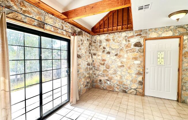 Rustic Two Story Home on a Large Country Property with Amazing Views and Tons of Peace and Quiet!