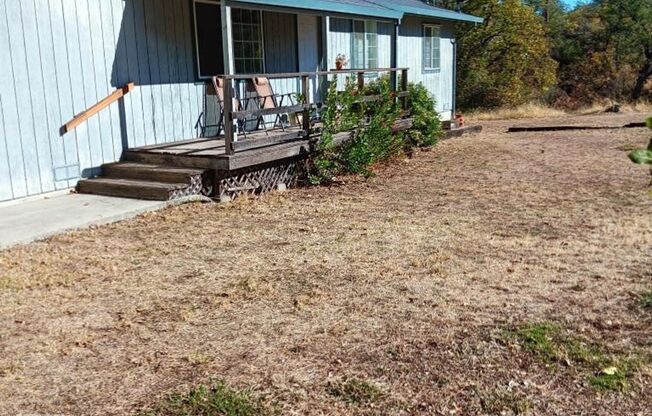 11013 Granite Dr - Located in Shasta, CA | Near Whiskeytown Lake