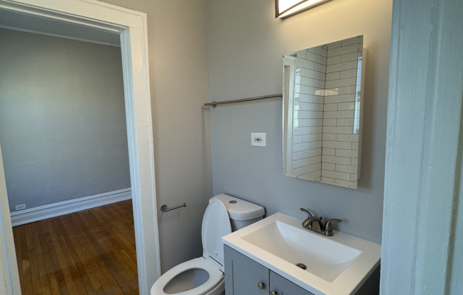 2 beds, 1 bath, 825 sqft, $1,795, Unit 613-2F