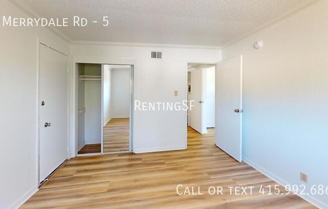 1 bed, 1 bath, 491 sqft, $2,195