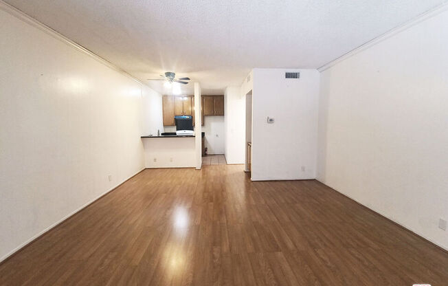 1 bed, 1 bath, 666 sqft, $1,850, Unit 111