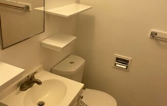 1 bed, 1 bath, $1,995, Unit 4506